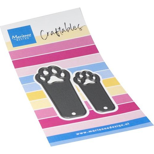 Marianne design craftables - marianne,