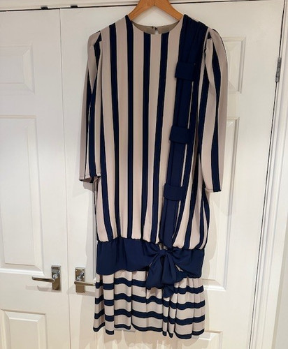 Vintage berkertex dress - vintage,