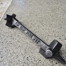 Vintage Holden AF Sump Plug