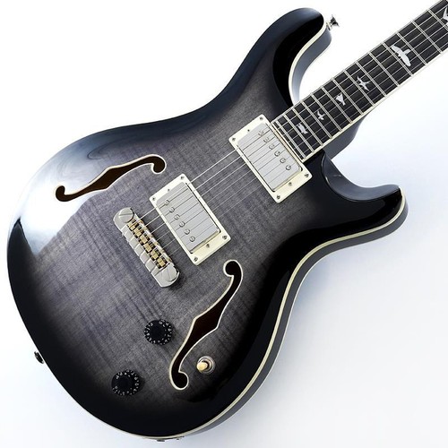 Paul reed smith - paul,