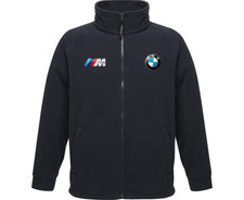 Embroidered Mens BMW M Sport