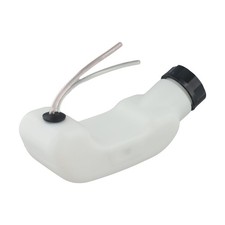 Fuel Tank Easy Installation