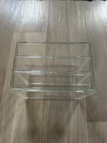 Osco acrylic drawer - 3,
