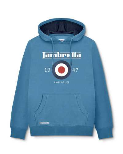 Lambretta mens target - lambretta,