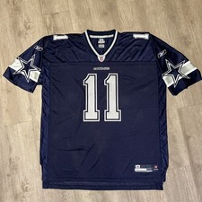 Reebok NFL Dallas Cowboys