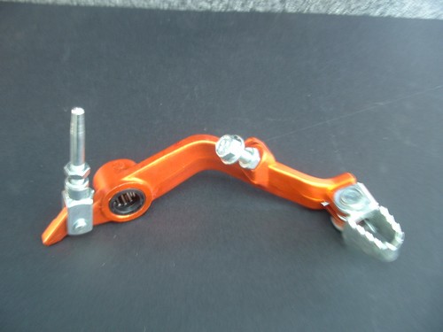 Montesa 315 4rt rear brake - 315,