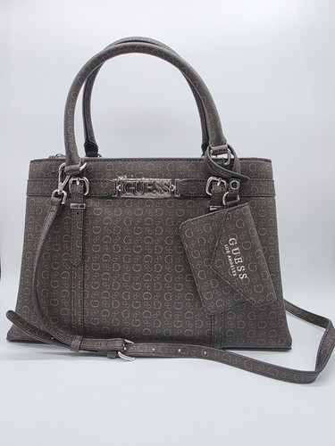 Guess perrez brown natural - guess, brown/natural