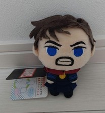 Spider-Man No Way Home Doctor