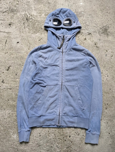 Company blue cotton - blue,