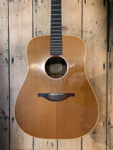 1995 lowden acoustic - lowden, 23
