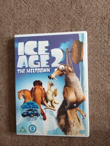 Ice age the - ice, 2
