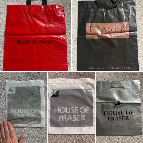 Vintage rare house - house, fraser