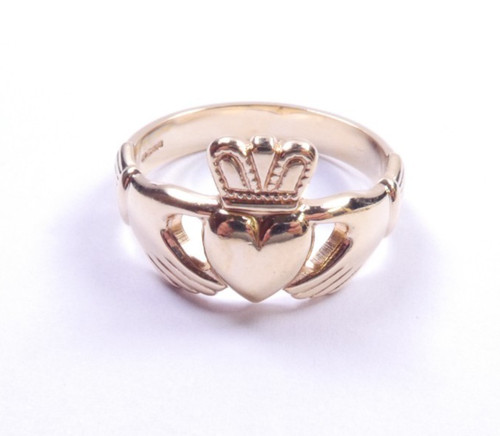 Gold ring carat yellow - ring,