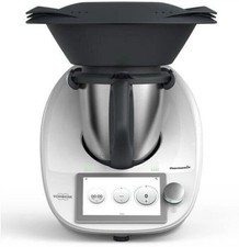 Vorwerk TM6 White Food