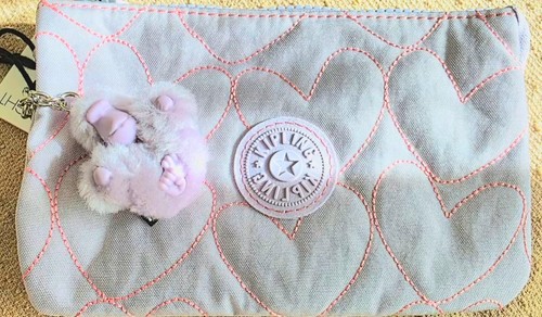 Kipling creativity purse in - kipling,