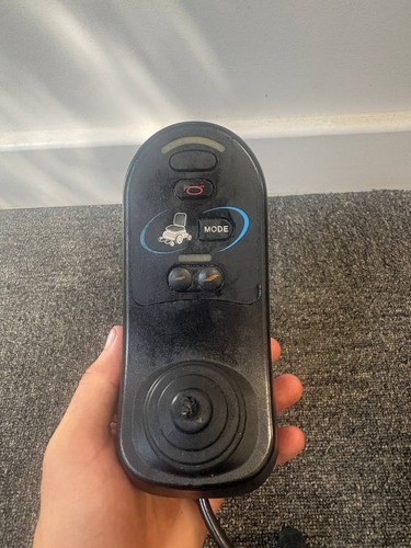 Net wheelchair joystick - r-net,