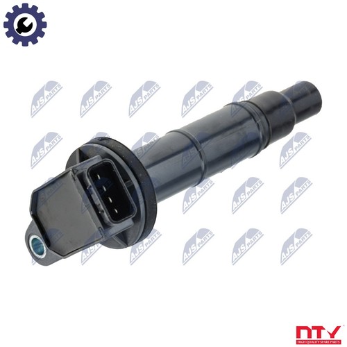 Ignition coil ecz - coil, for