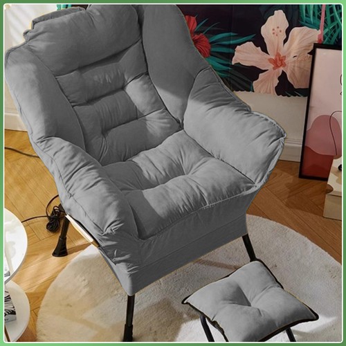 Lazy chair sofa armchair - chair,