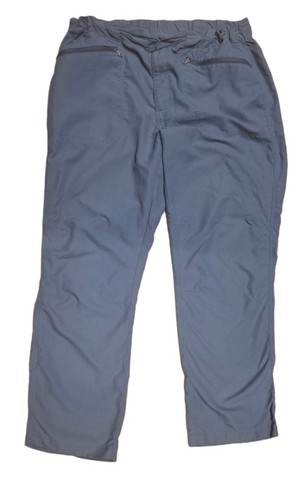 Rohan bags men trousers size - men's,