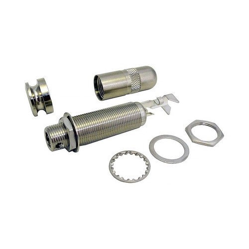 Switchcraft 157 endpin - 1/4",