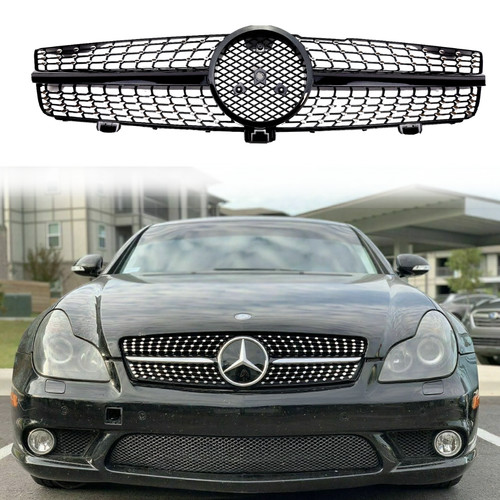For benz cls class w219 - benz, cls500