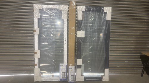 1790mm 2090mm grey - 1790mm, x