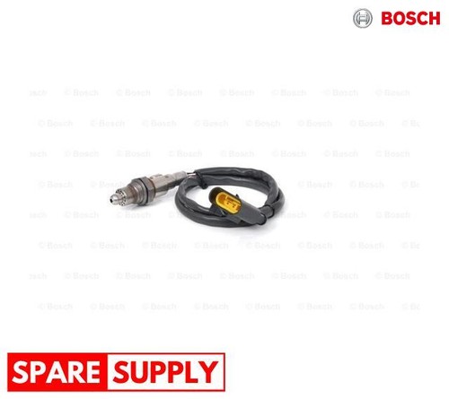 Lambda sensor for abarth - lambda,
