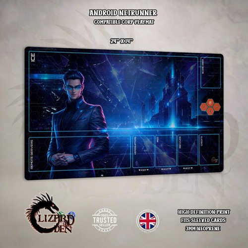 Android netrunner compatible - android,