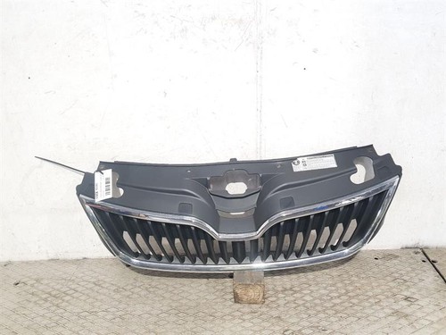 2012 2017 mk1 skoda rapid - 2012-2017,