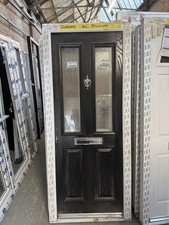 Brand New Composite Front Door