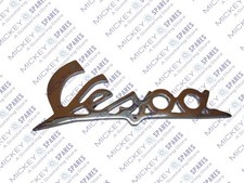Fit For Vespa Legshield Script