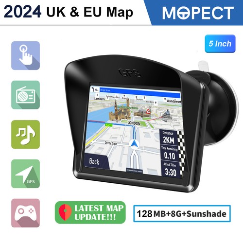 Inch car truck gps - truck,