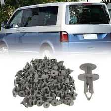 LONGER LONG PANEL CLIPS VW