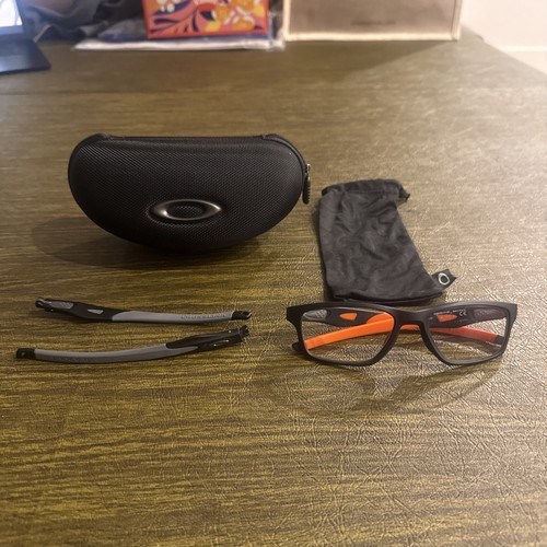 Oakley ox8090 0155 crosslink - ox8090-0155,
