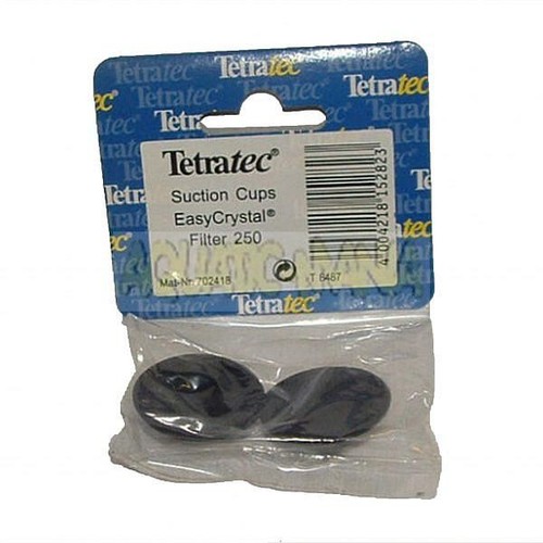 Tetratec suction cups - suction,