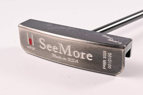 Seemore fgp original - fgp,