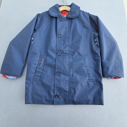 Vintage henri lloyd consort - henri,
