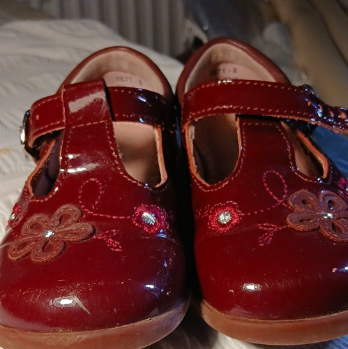 Start rite red patent leather - start-rite,