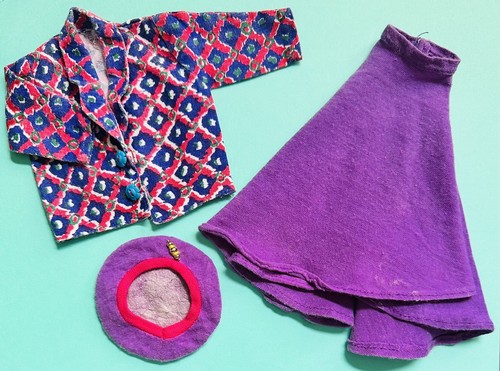 Sindy match set - ‘match,
