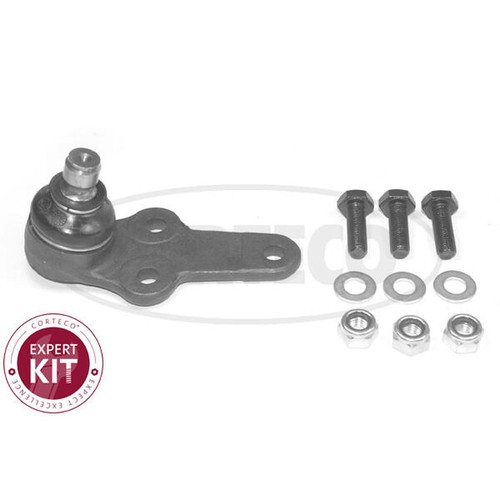 Ball joint front 1073214 - front,