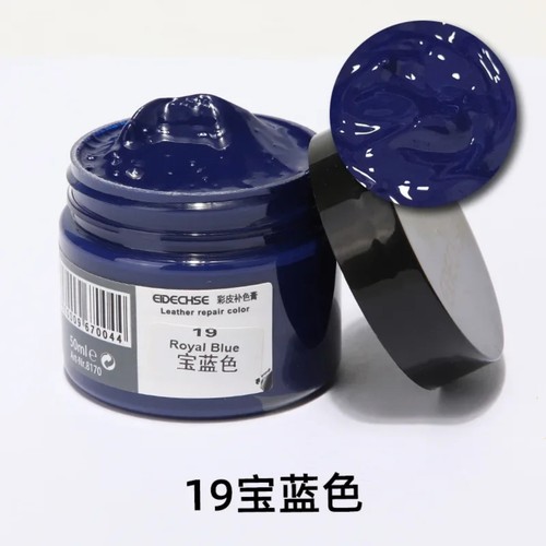 Colour restorer dye - dye, for