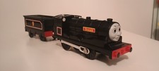 Tomy Trackmaster DONALD Tested & Working - Thomas & Friends