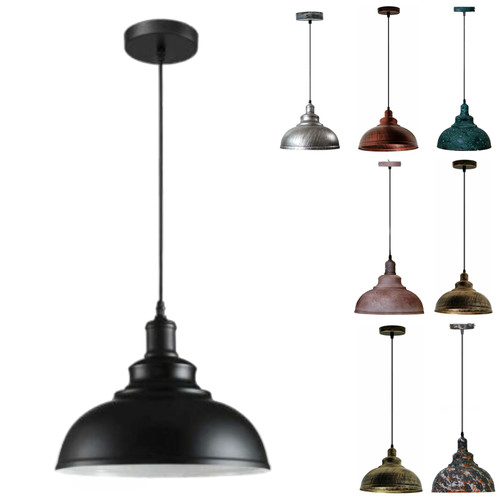 Vintage industrial ceiling - industrial,