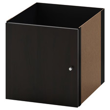 IKEA Kallax Insert With Door