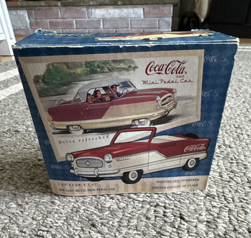 Coca cola mini - coca-cola,