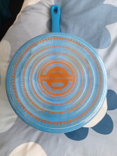 Saucepan with lid - saucepan,