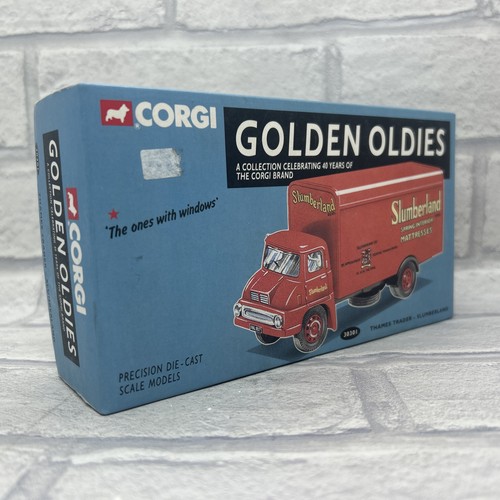 Corgi 30301 thames trader - corgi,