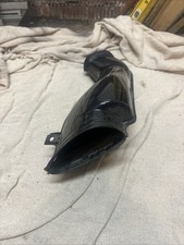 Left Ram Air Intake for Suzuki