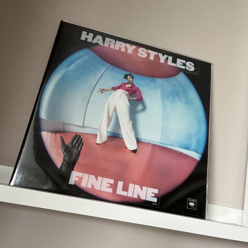 Harry styles fine line - harry,