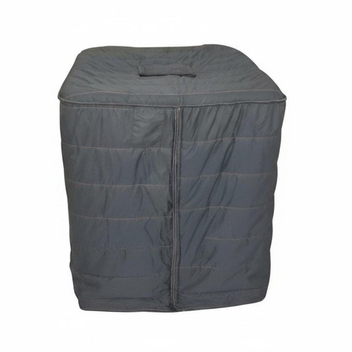Bulk liquid container - bulk,